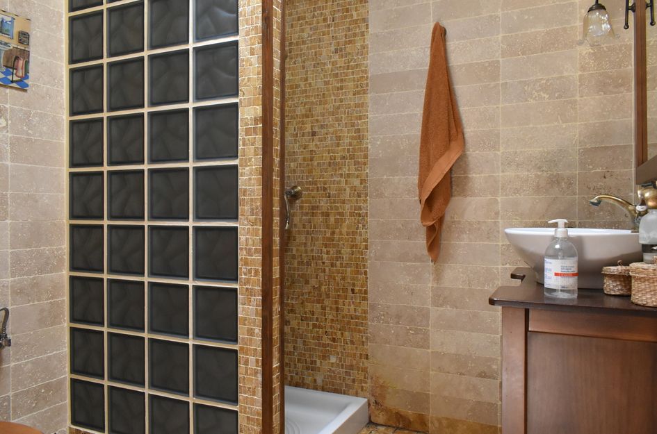 Villa in Castillo de Montemar