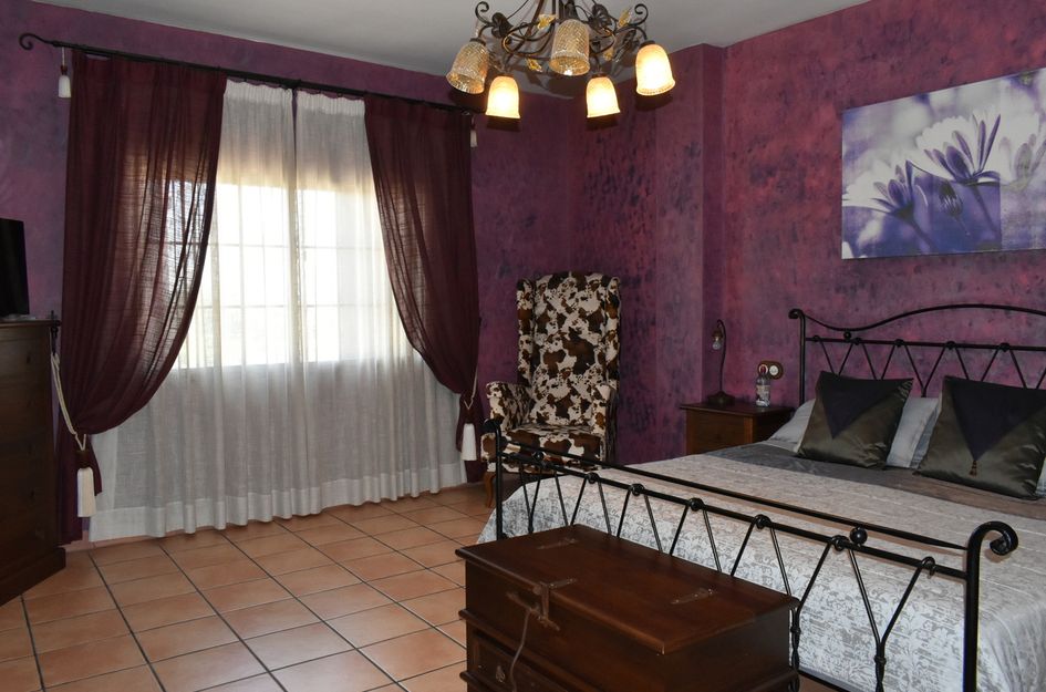 Villa in Castillo de Montemar