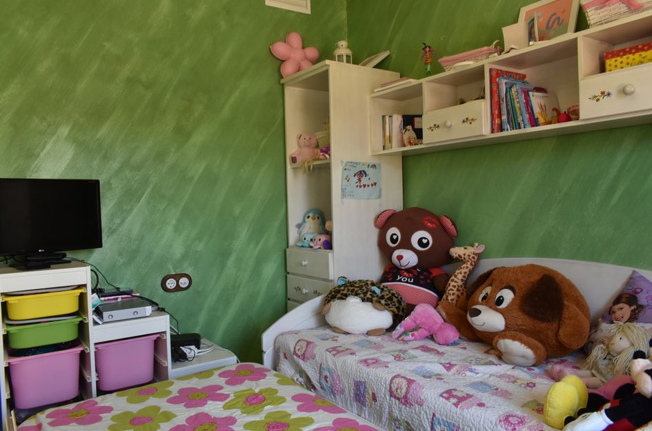 Villa in Castillo de Montemar