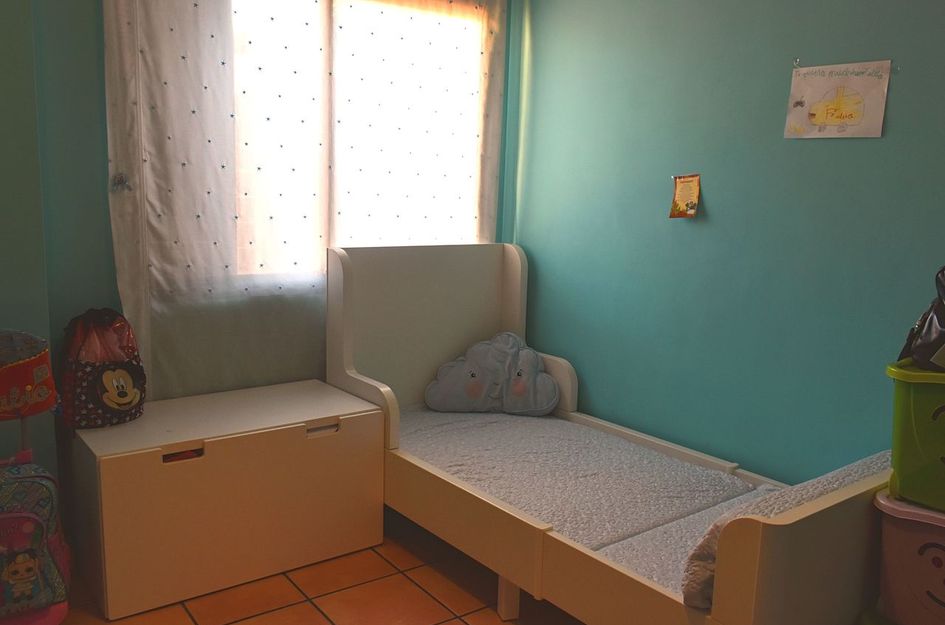 Villa in Castillo de Montemar