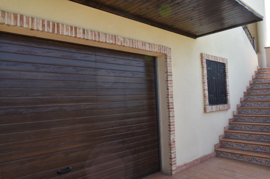 Villa in Castillo de Montemar