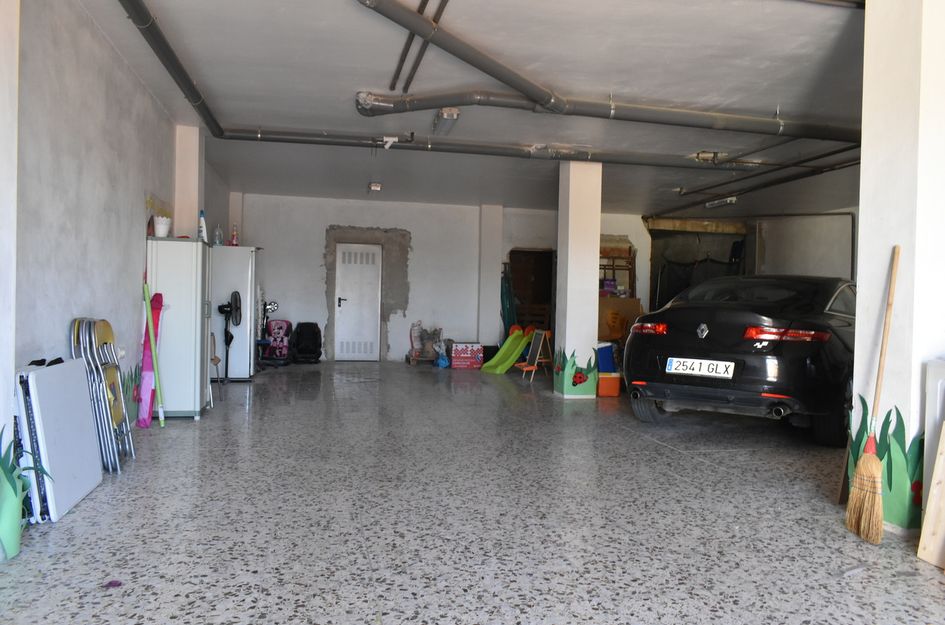 Villa in Castillo de Montemar