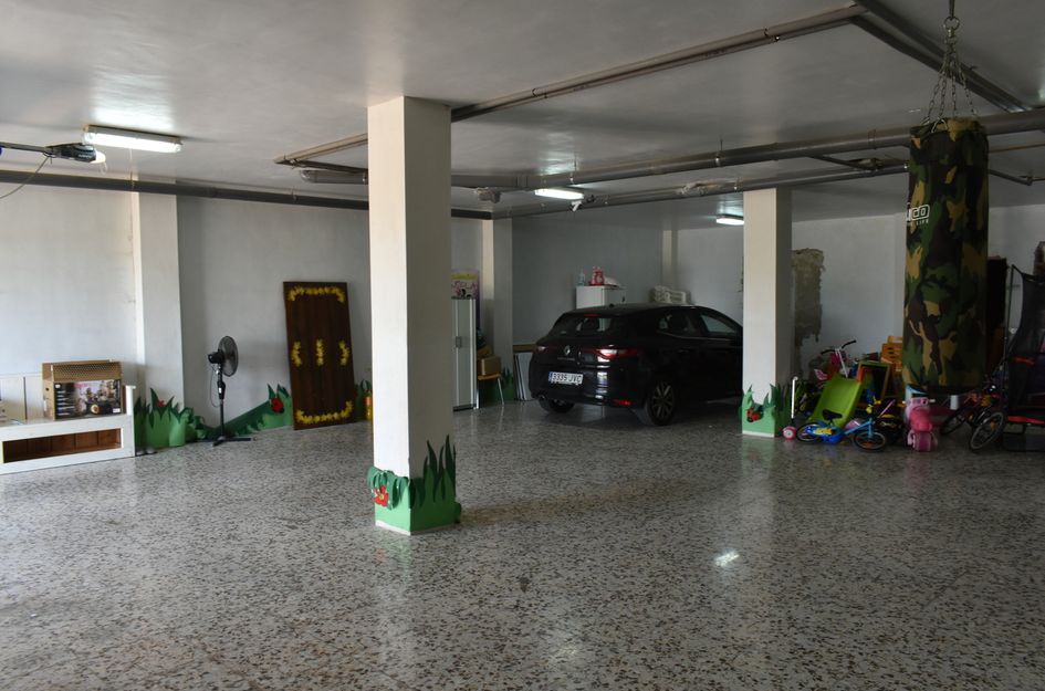 Villa in Castillo de Montemar