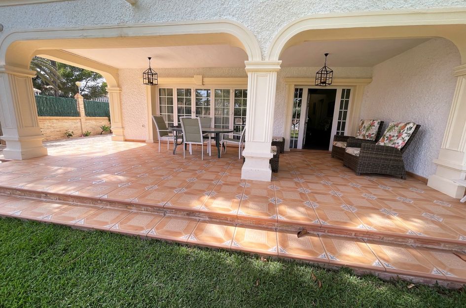 Villa in La Florida