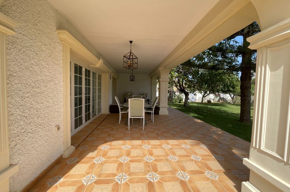 Villa in La Florida