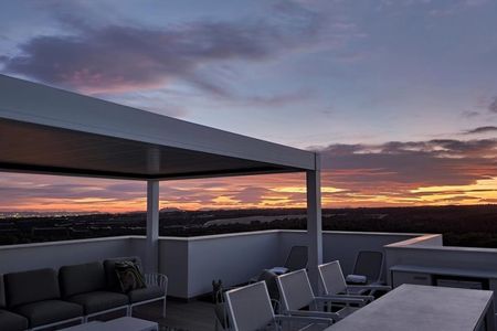 Penthouse in Orihuela