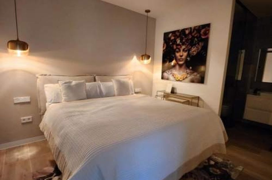 Penthouse in Orihuela