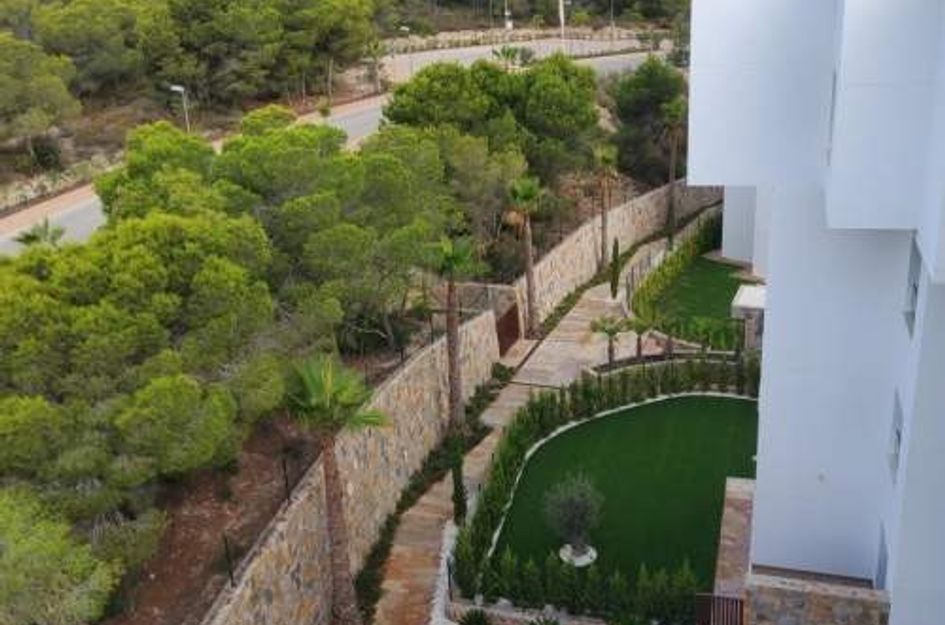 Penthouse in Orihuela