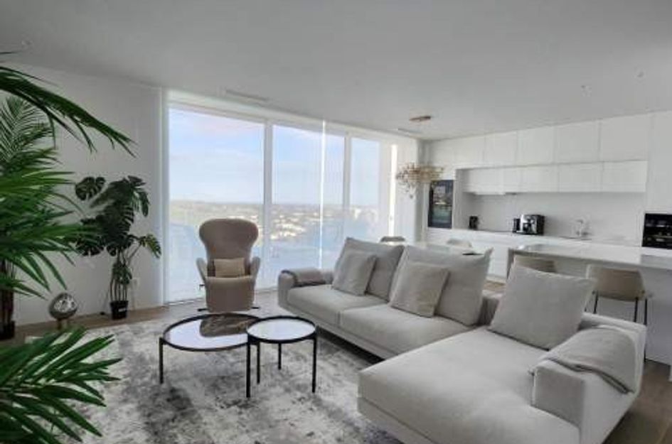 Penthouse in Orihuela