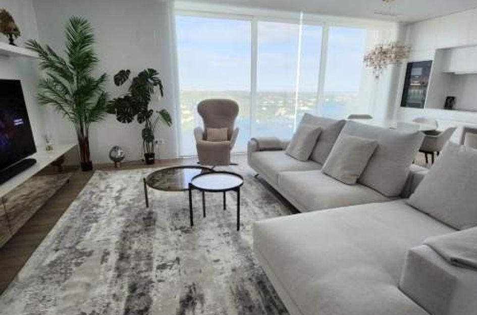 Penthouse in Orihuela