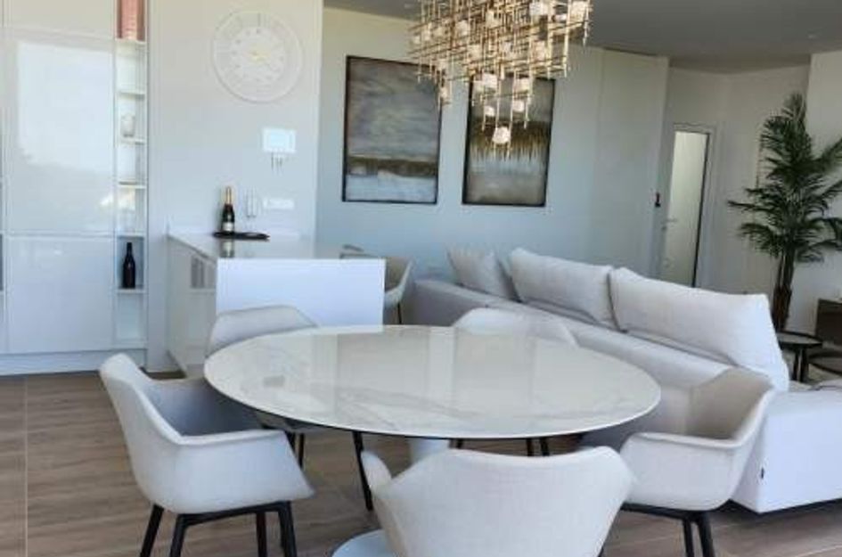 Penthouse in Orihuela