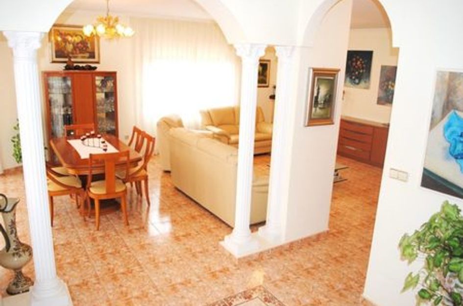 Villa in La Zenia