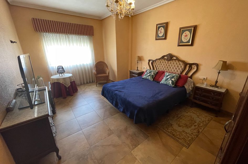 Villa in San Miguel de Salinas