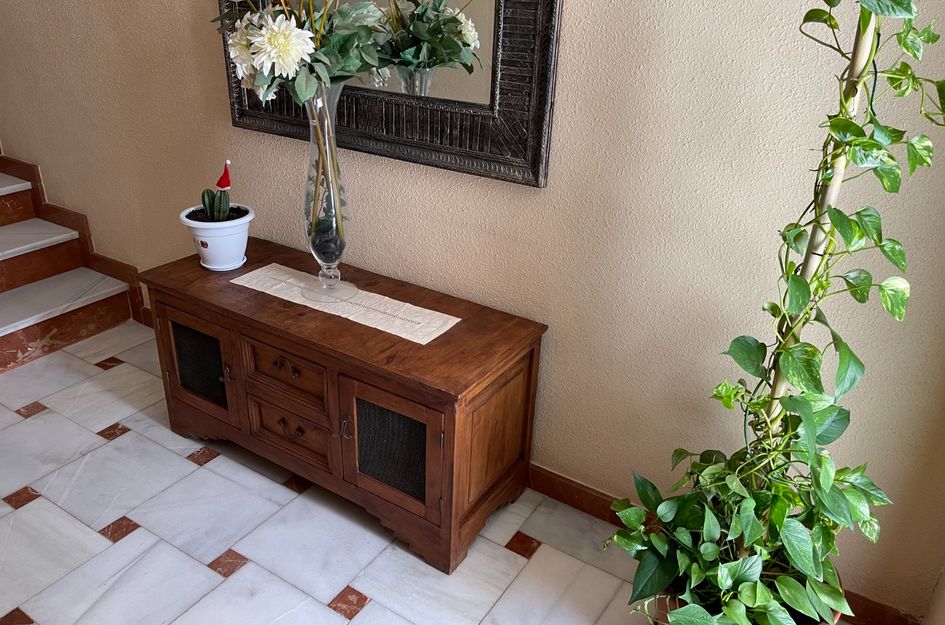 Villa in San Miguel de Salinas