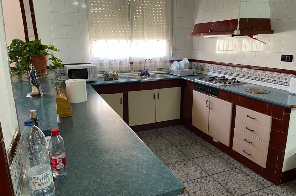 Villa in San Miguel de Salinas