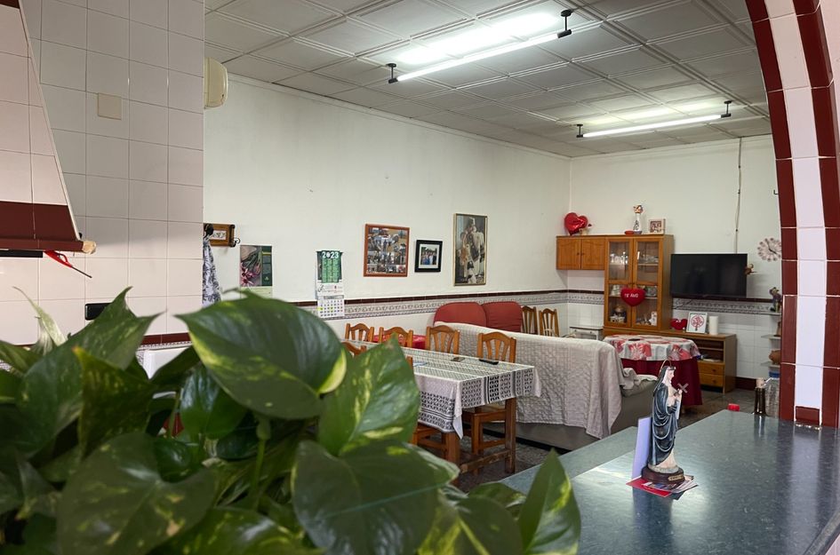 Villa in San Miguel de Salinas