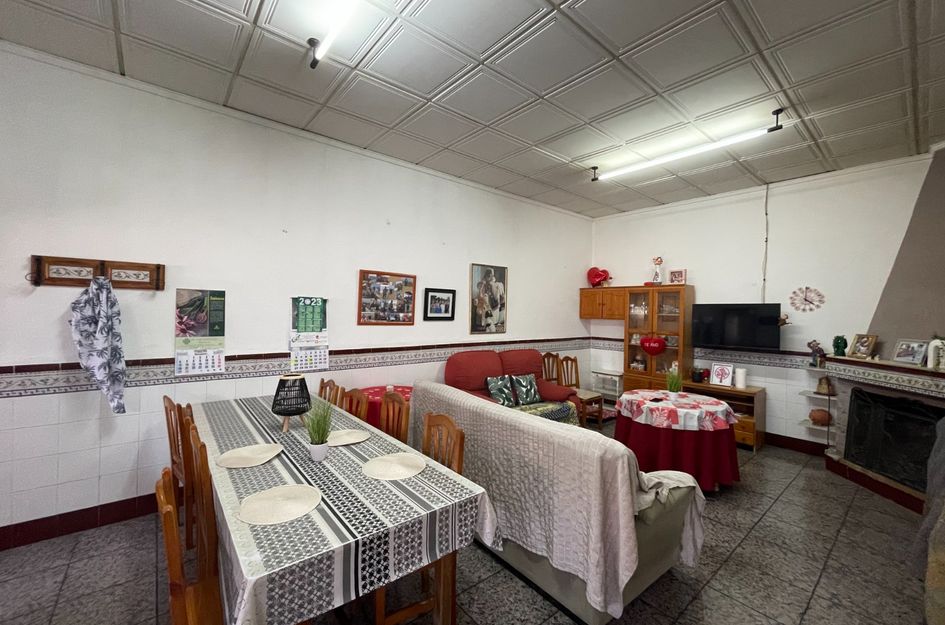 Villa in San Miguel de Salinas