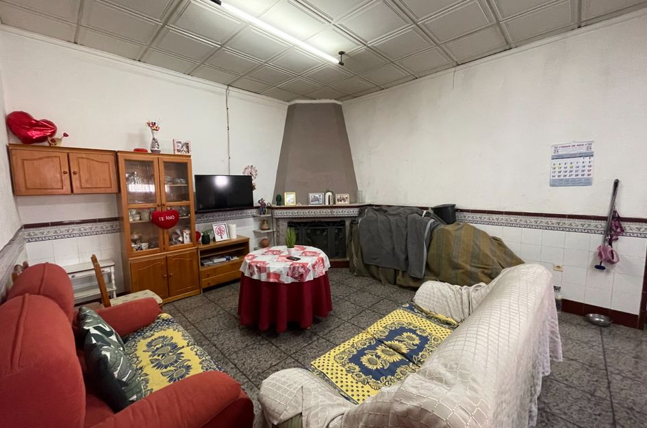 Villa in San Miguel de Salinas