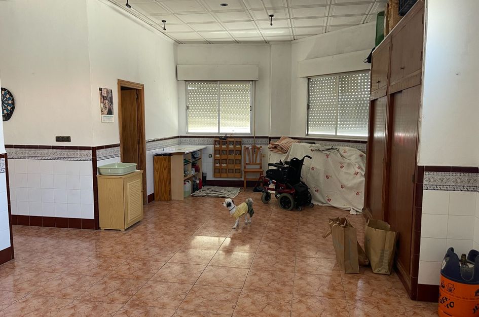 Villa in San Miguel de Salinas