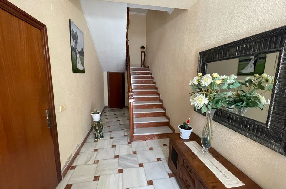 Villa in San Miguel de Salinas