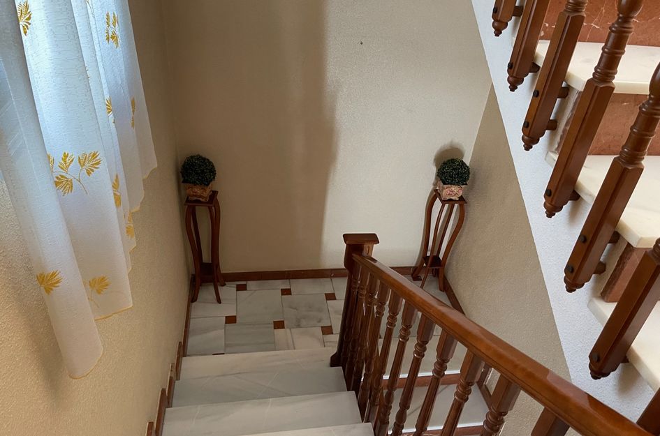 Villa in San Miguel de Salinas