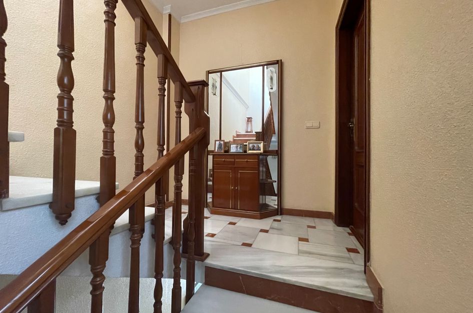 Villa in San Miguel de Salinas