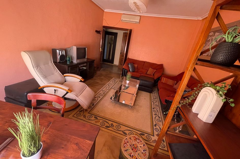 Villa in San Miguel de Salinas