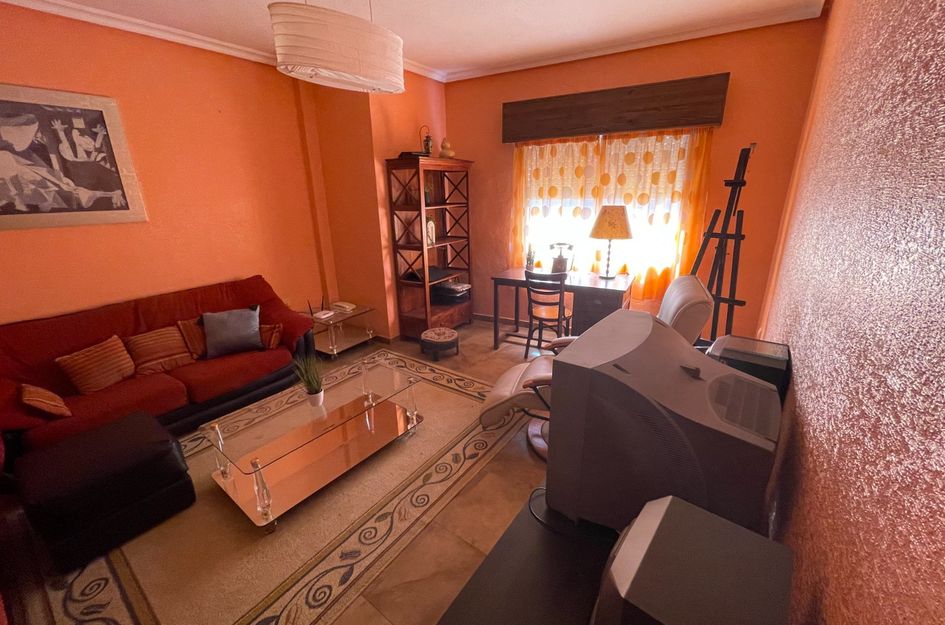 Villa in San Miguel de Salinas