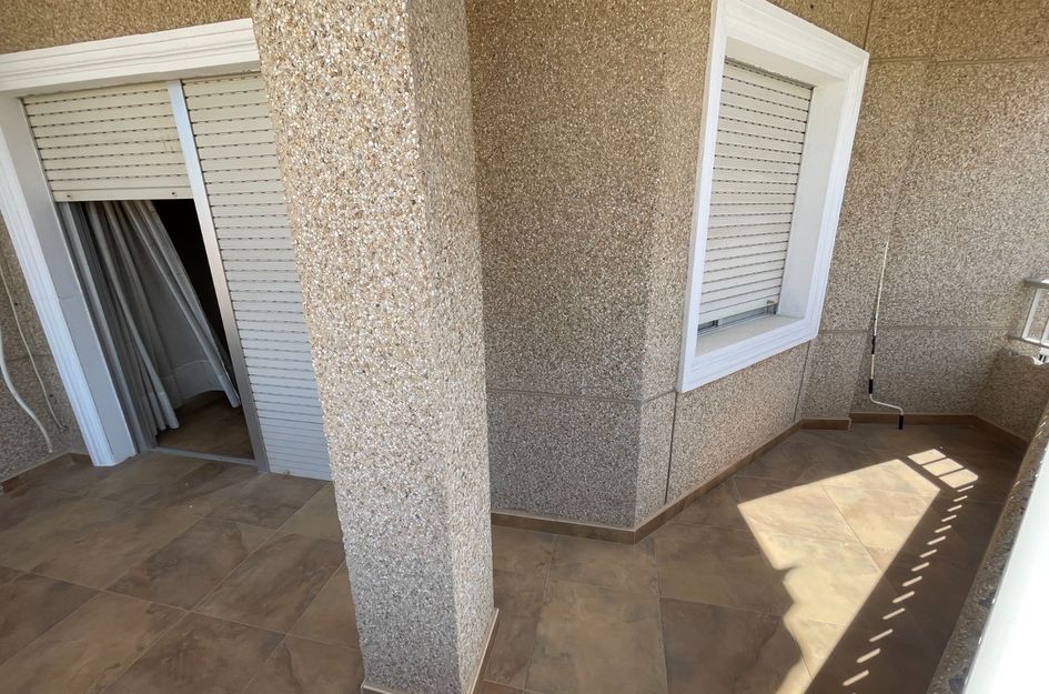 Villa in San Miguel de Salinas