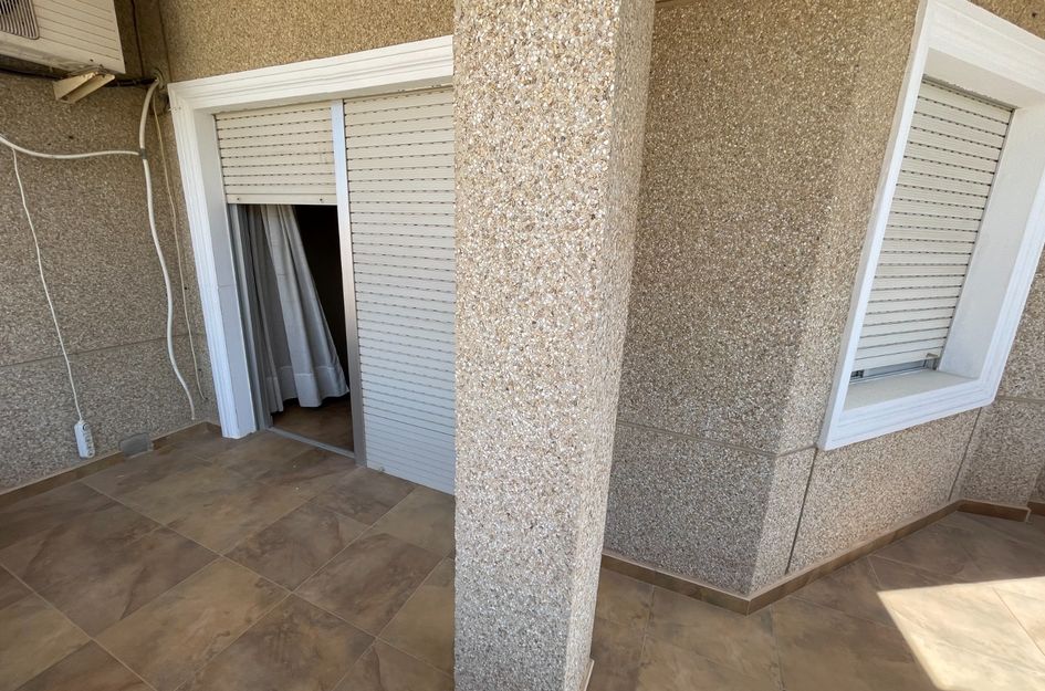 Villa in San Miguel de Salinas