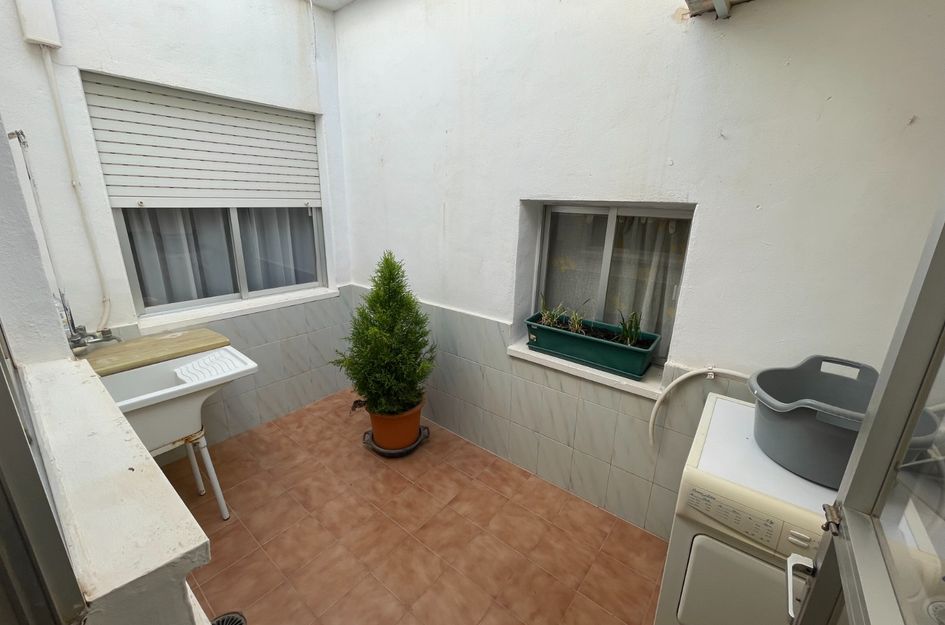 Villa in San Miguel de Salinas