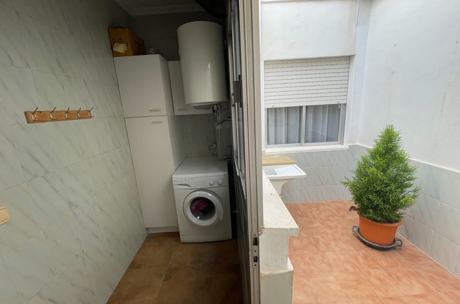 Villa in San Miguel de Salinas