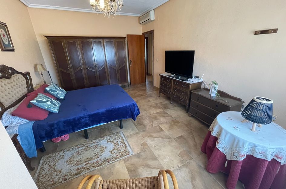 Villa in San Miguel de Salinas