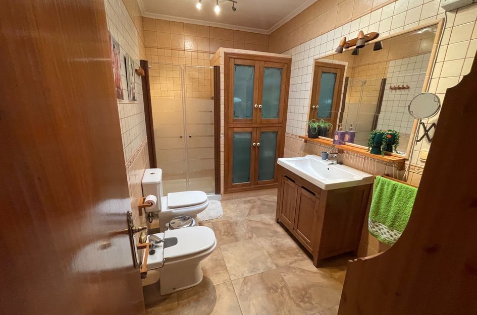 Villa in San Miguel de Salinas