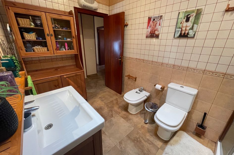 Villa in San Miguel de Salinas