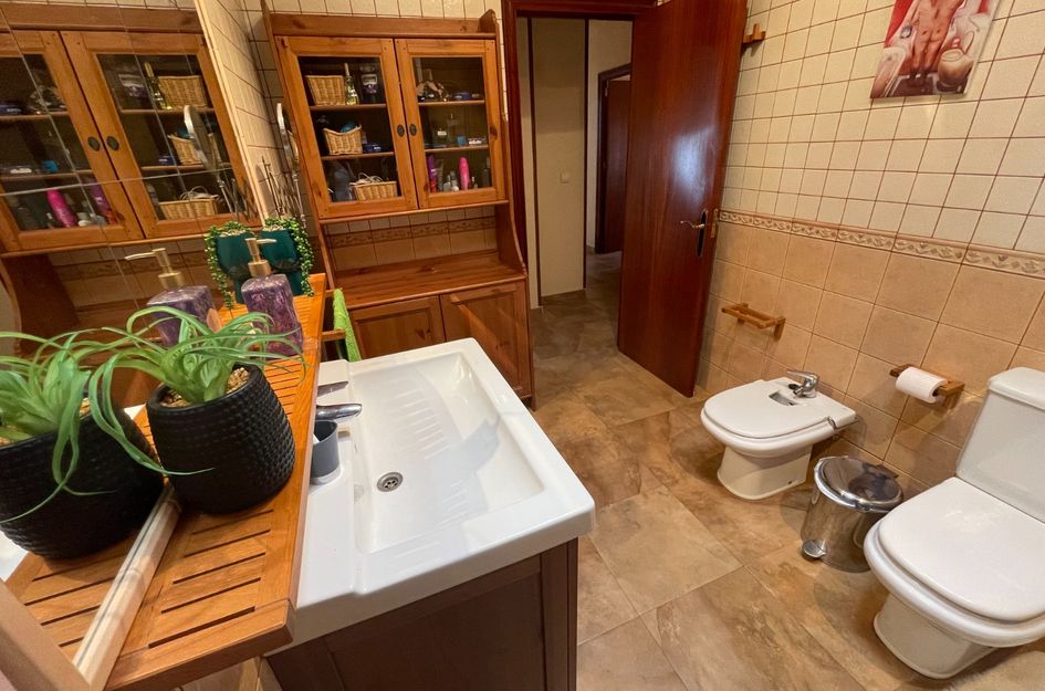 Villa in San Miguel de Salinas