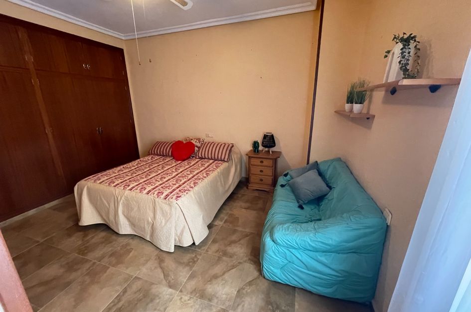 Villa in San Miguel de Salinas