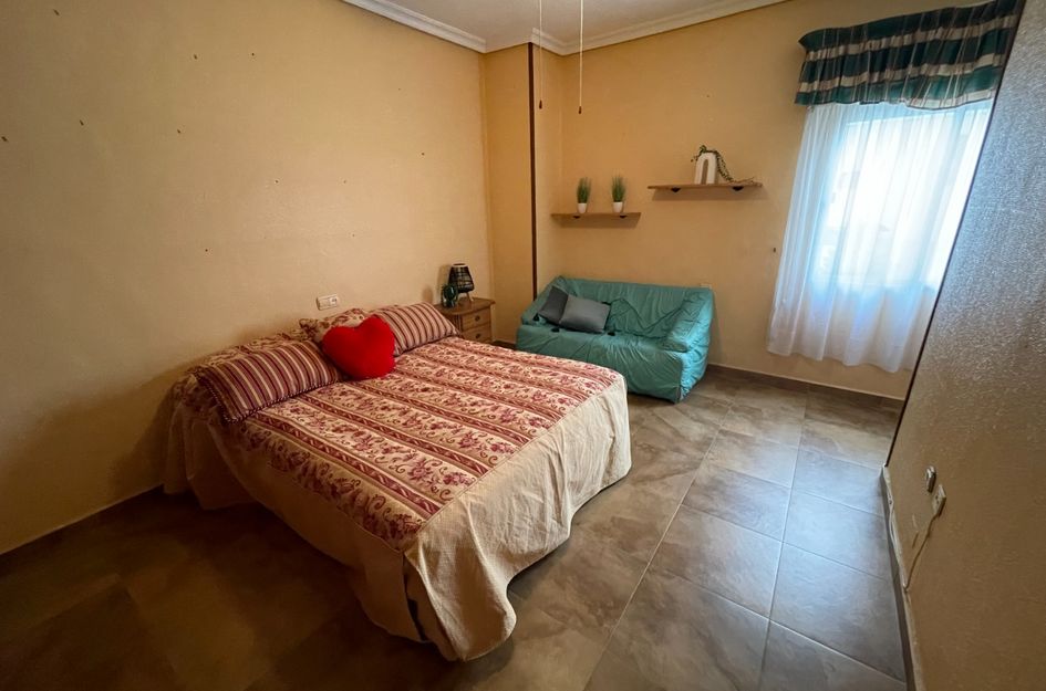 Villa in San Miguel de Salinas