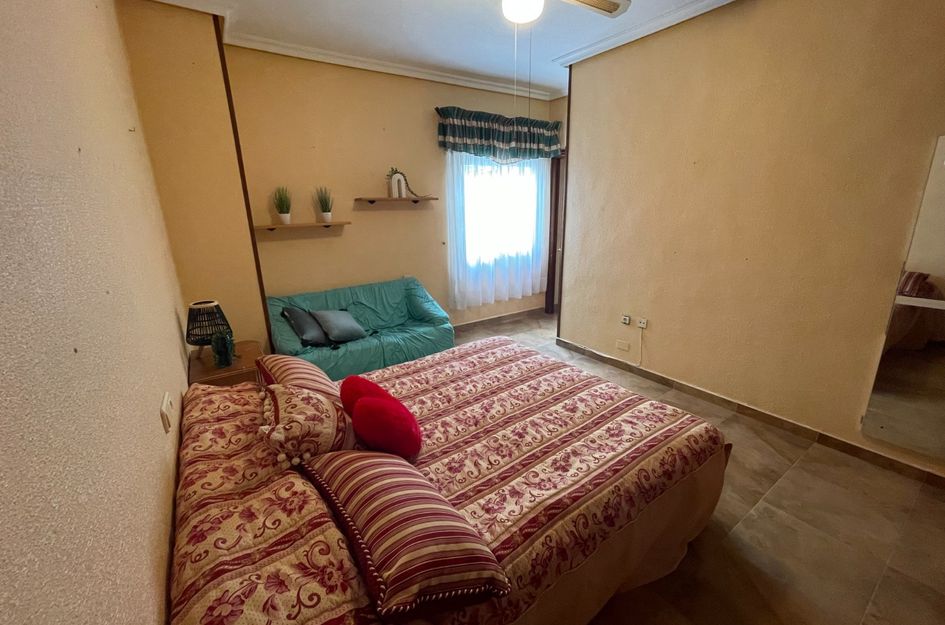 Villa in San Miguel de Salinas