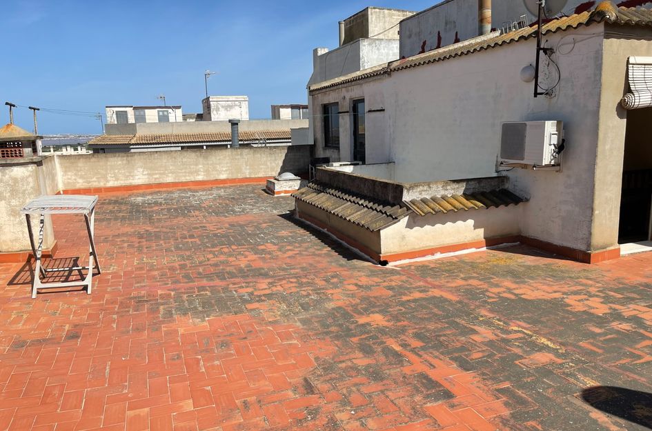 Villa in San Miguel de Salinas