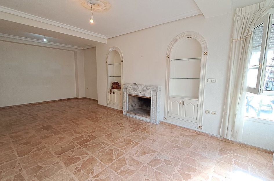 Appartement in Torrevieja