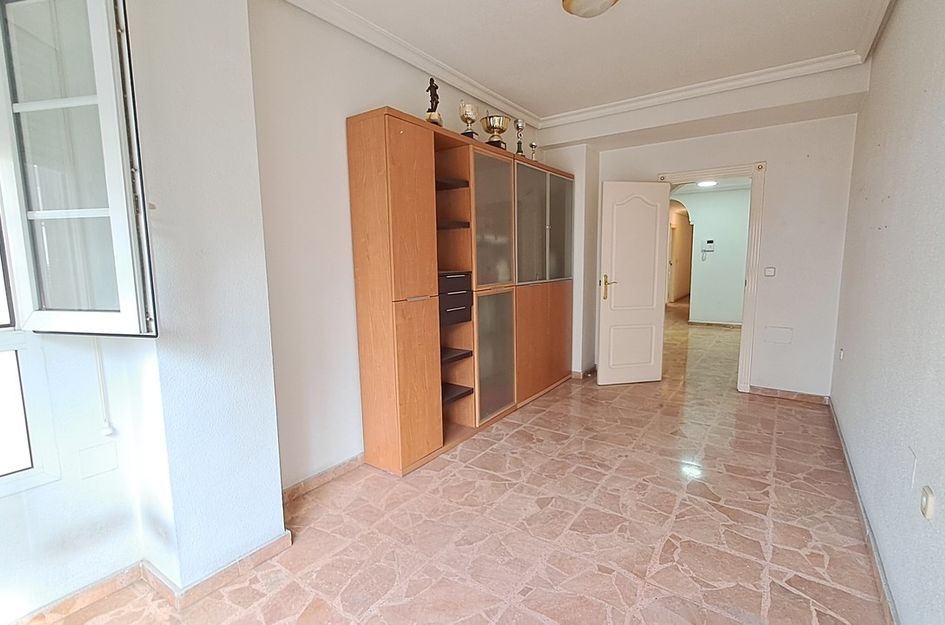 Appartement in Torrevieja