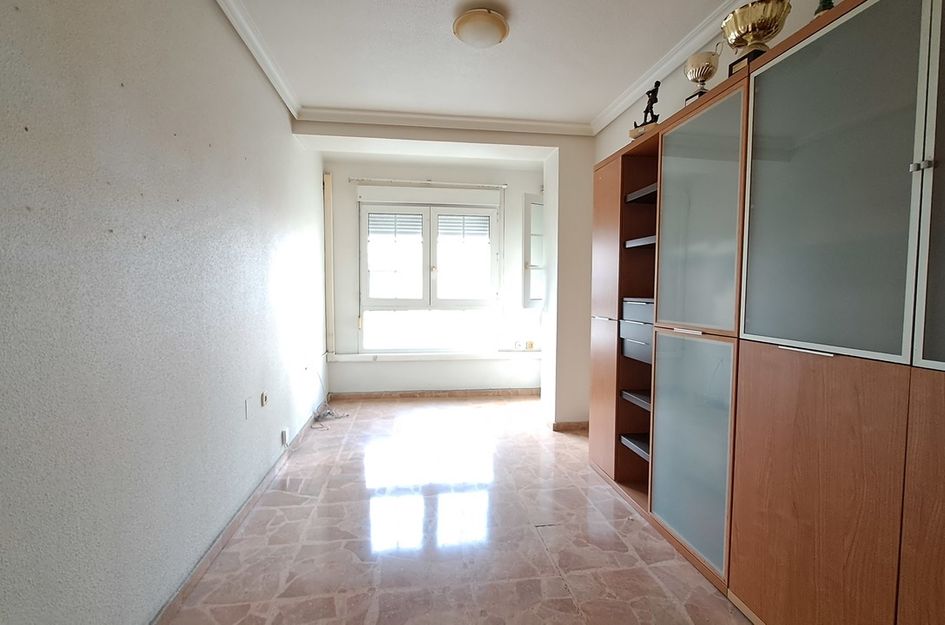 Appartement in Torrevieja