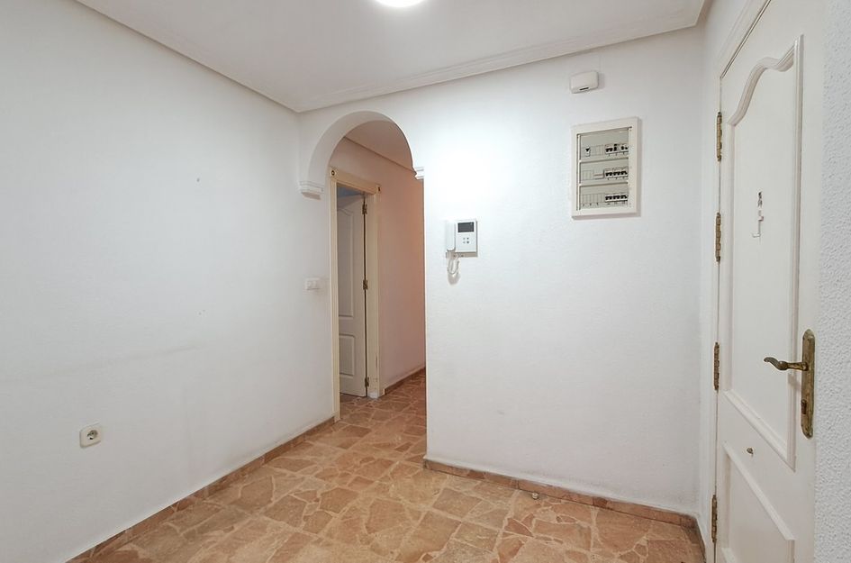 Appartement in Torrevieja