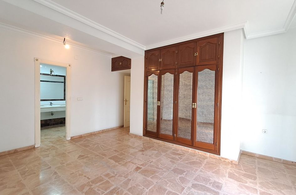 Appartement in Torrevieja