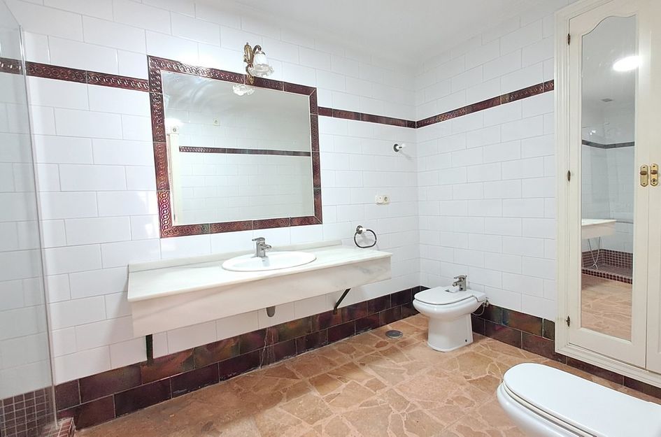 Appartement in Torrevieja