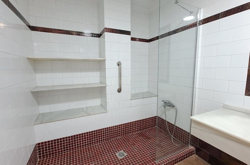 Appartement in Torrevieja