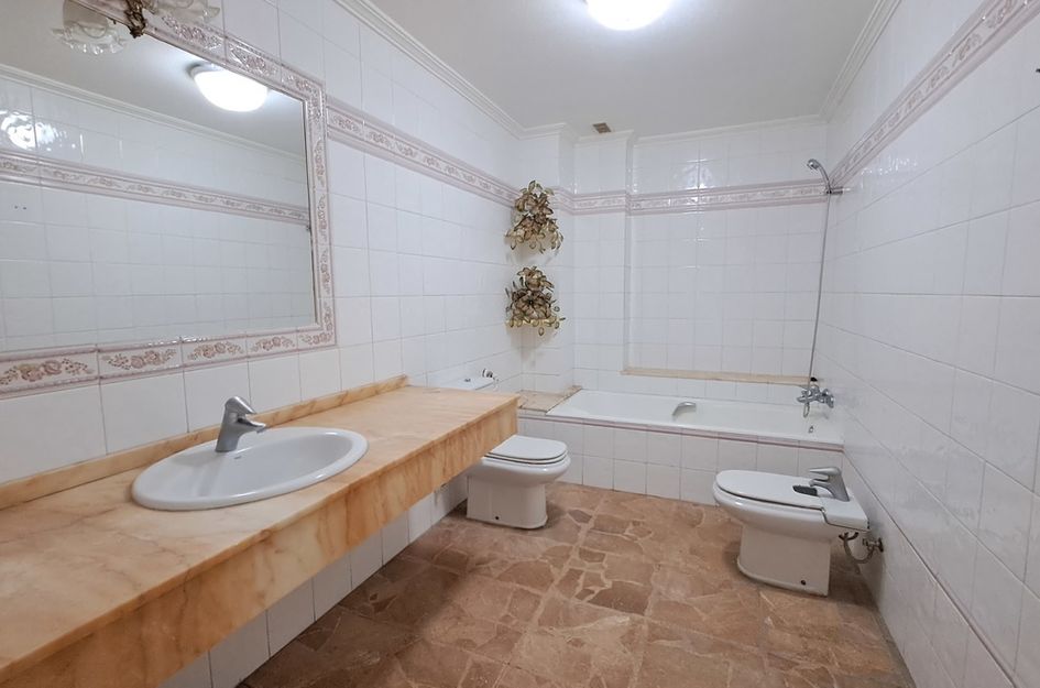 Appartement in Torrevieja