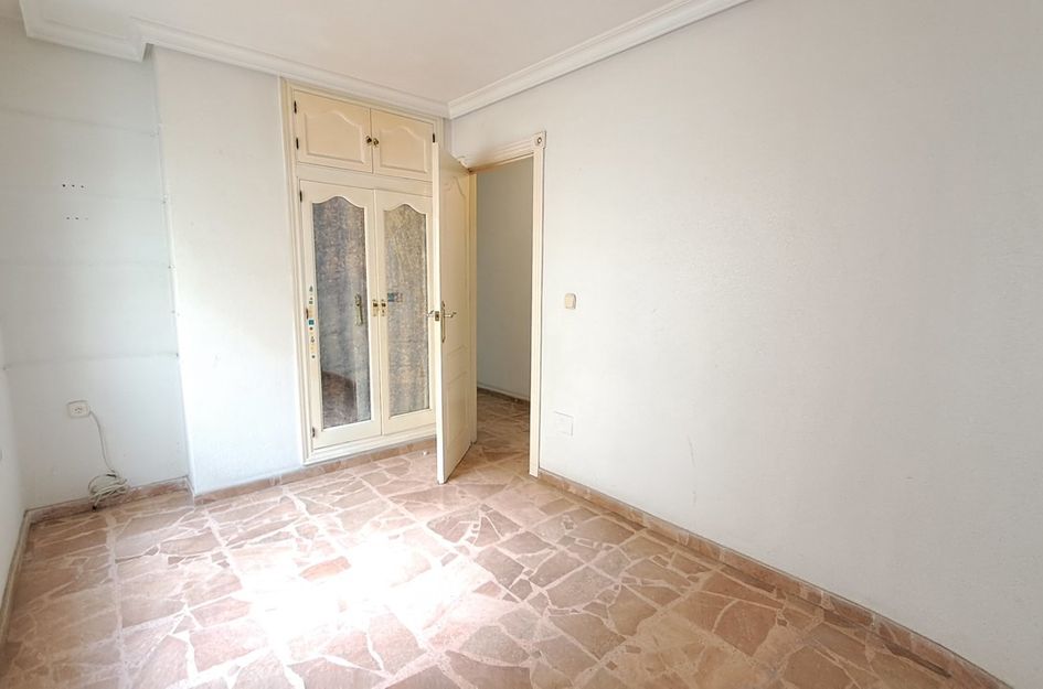 Appartement in Torrevieja