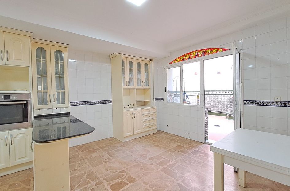 Appartement in Torrevieja